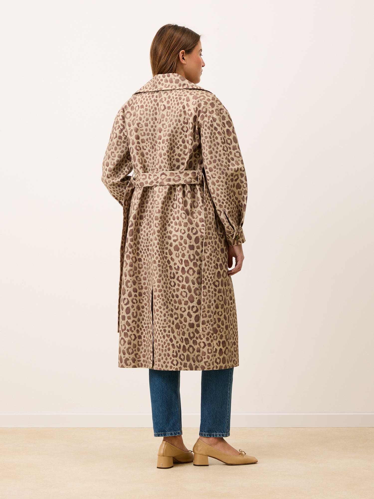 Trench GERARD Trench GERARD